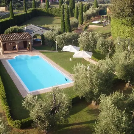 Podere Sant'antonio *