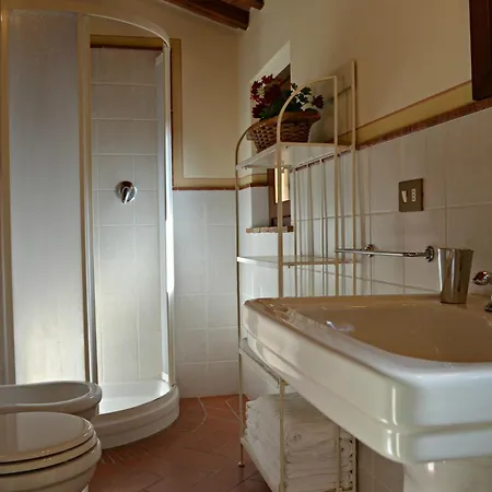 Podere Sant'antonio Fauglia