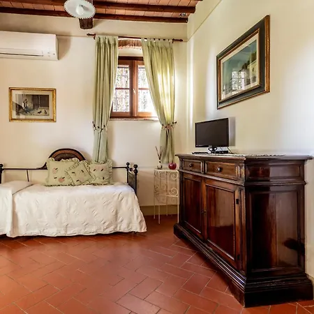 Podere Sant'antonio * Fauglia