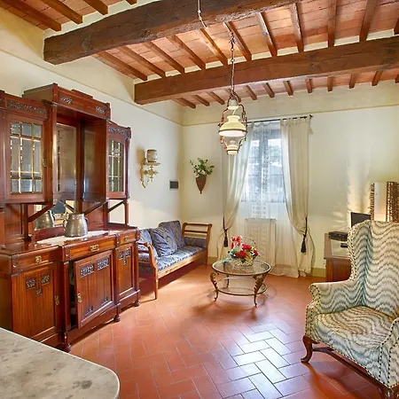 Podere Sant'antonio * Fauglia