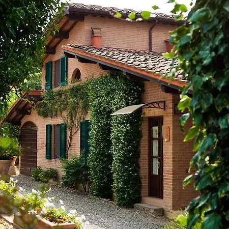 Pensjonat Podere Sant'antonio Fauglia