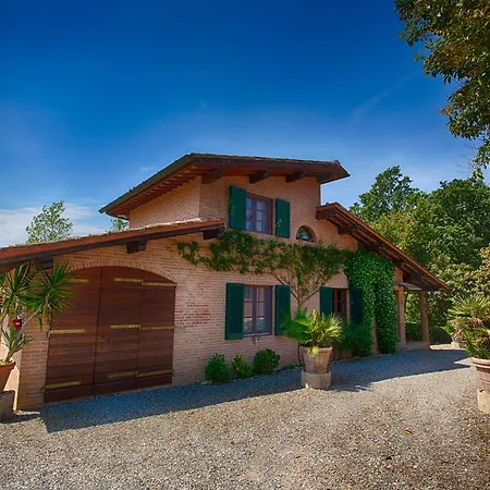 Podere Sant'antonio Fauglia