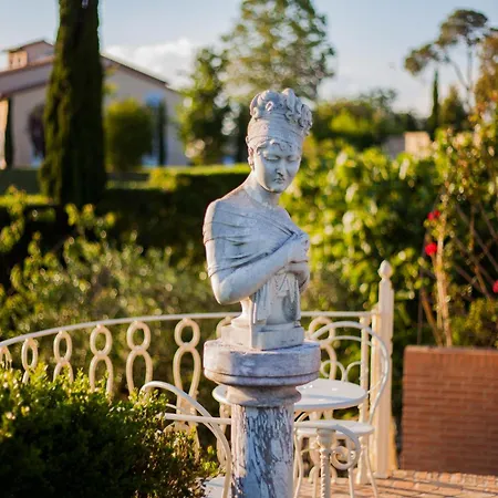 Podere Sant'antonio *