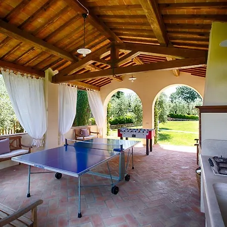 Podere Sant'antonio