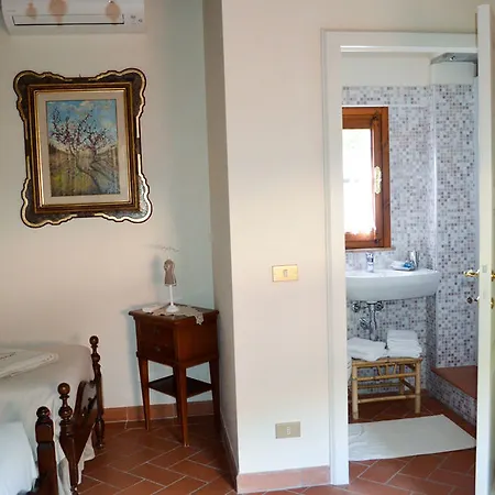 Podere Sant'antonio * Fauglia