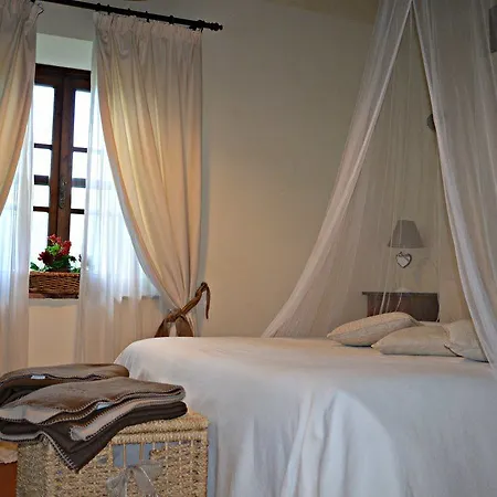 Podere Sant'antonio * Fauglia
