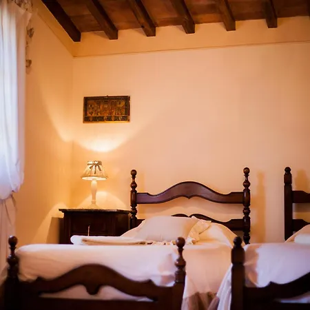 Vendégház Podere Sant'antonio *