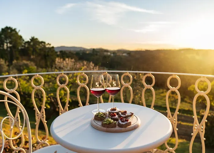 招待所 Podere Sant'antonio 4*