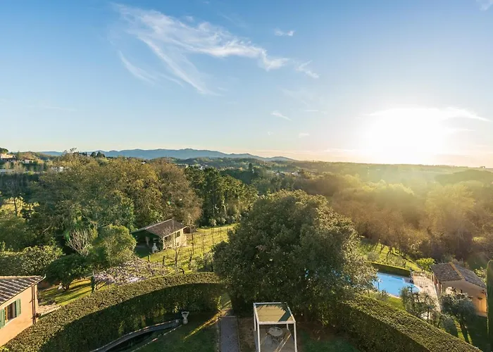 招待所 Podere Sant'antonio 4*