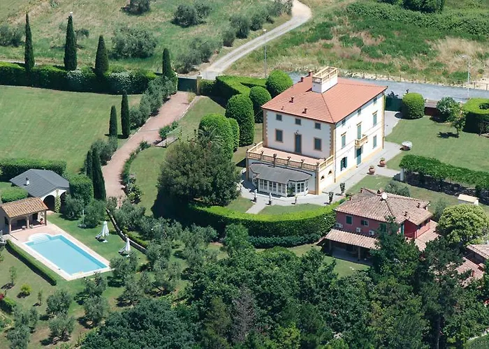 Podere Sant'antonio