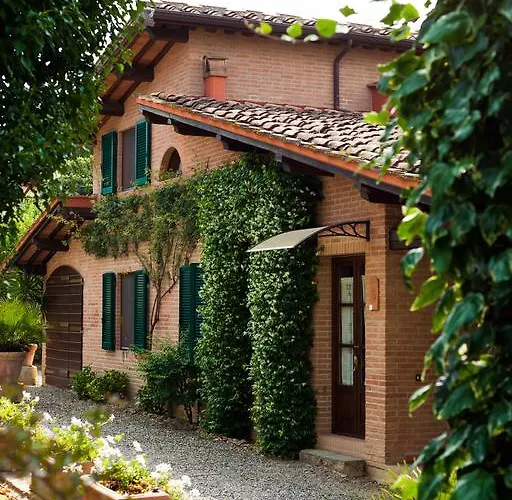 招待所 Podere Sant'antonio Fauglia