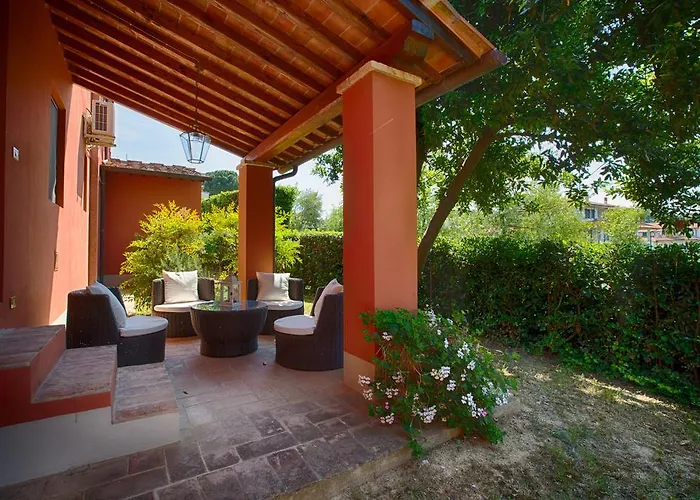 招待所 Podere Sant'antonio