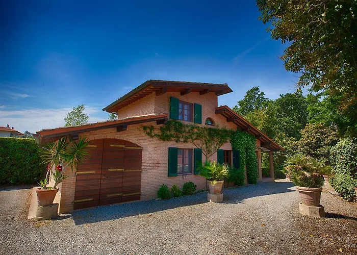Podere Sant'antonio Fauglia