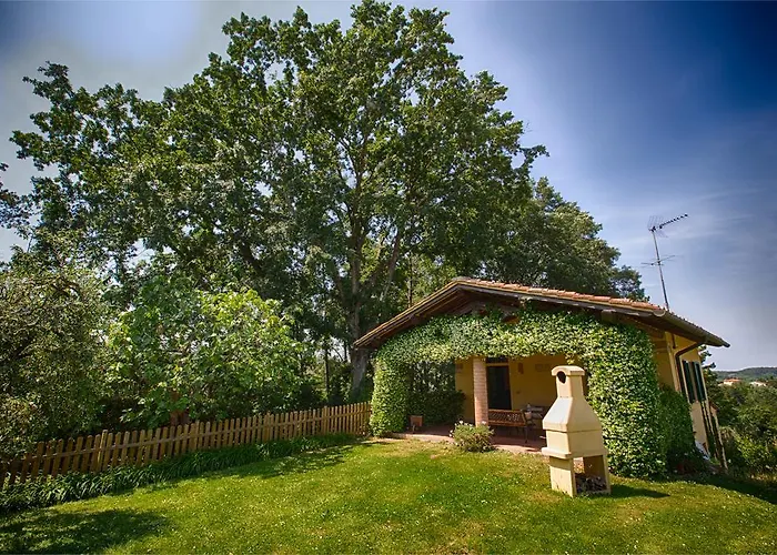 Podere Sant'antonio