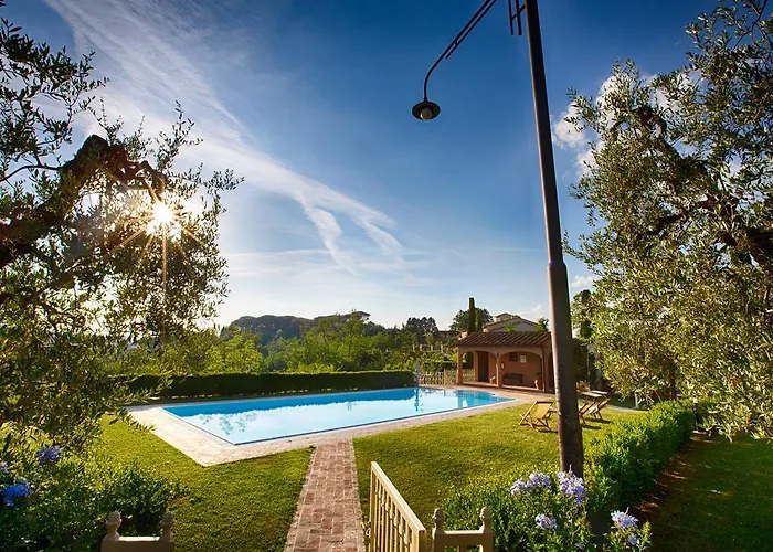 招待所 Podere Sant'antonio