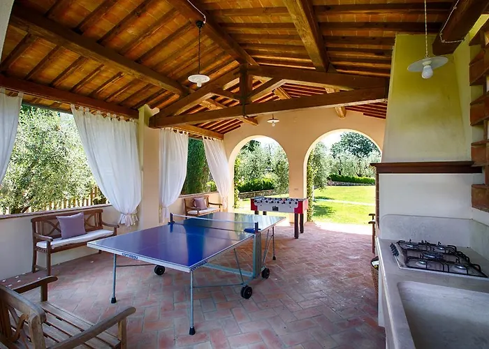 Podere Sant'antonio
