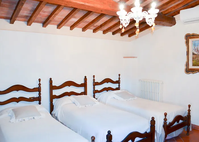 招待所 Podere Sant'antonio Fauglia