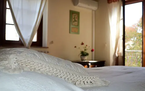 招待所 Podere Sant'antonio 4*