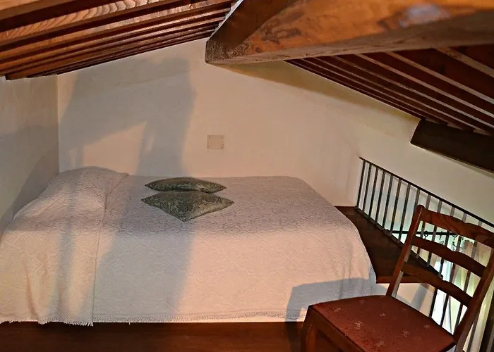 招待所 Podere Sant'antonio 4*